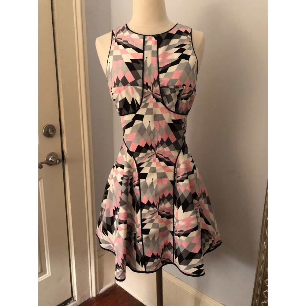 Tibi Dress